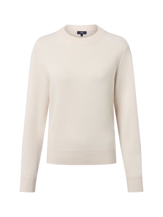 Damen Pure Cashmere Pullover