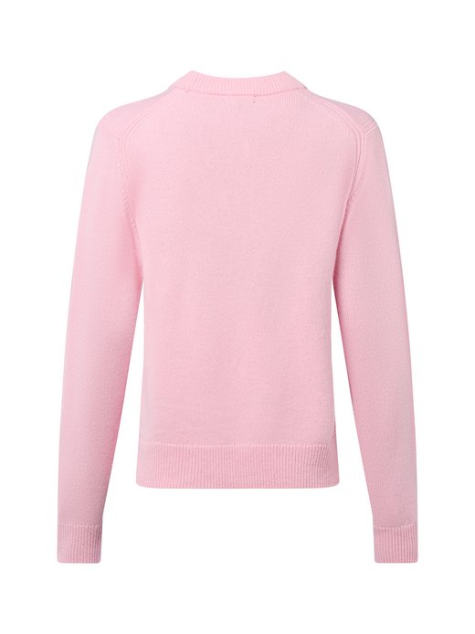 Damen Pure Cashmere Pullover