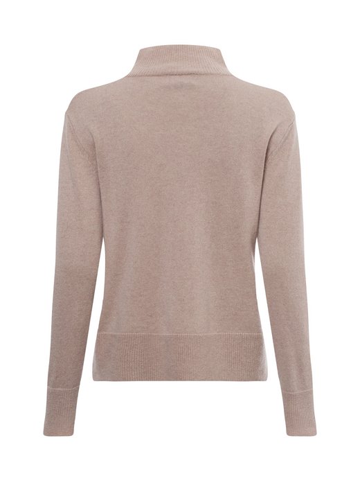 Damen Pure Cashmere Pullover
