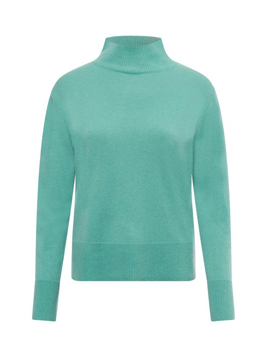 Damen Pure Cashmere Pullover