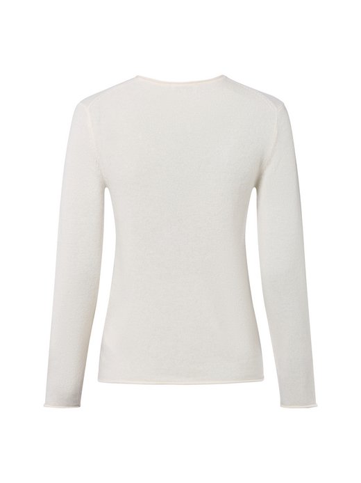 Damen Pure Cashmere Pullover
