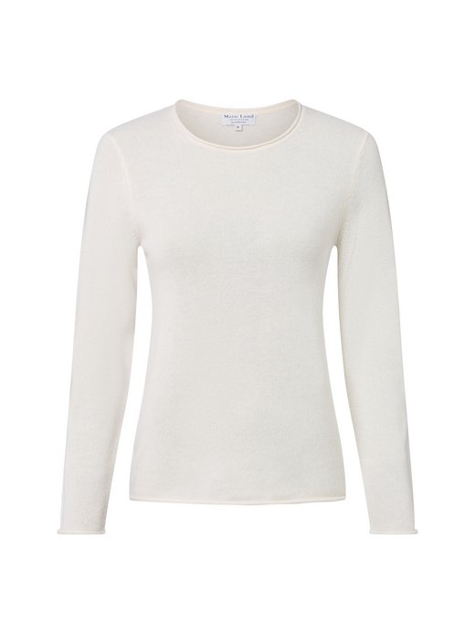 Damen Pure Cashmere Pullover