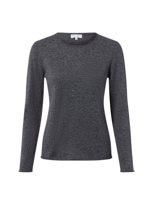 Damen Pure Cashmere Pullover