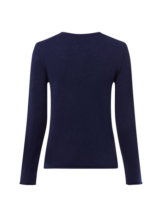 Damen Pure Cashmere Pullover