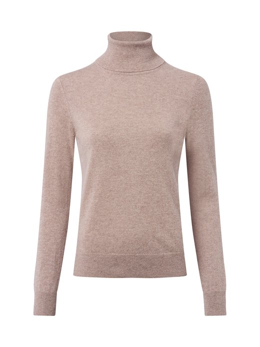 Damen Pure Cashmere Pullover