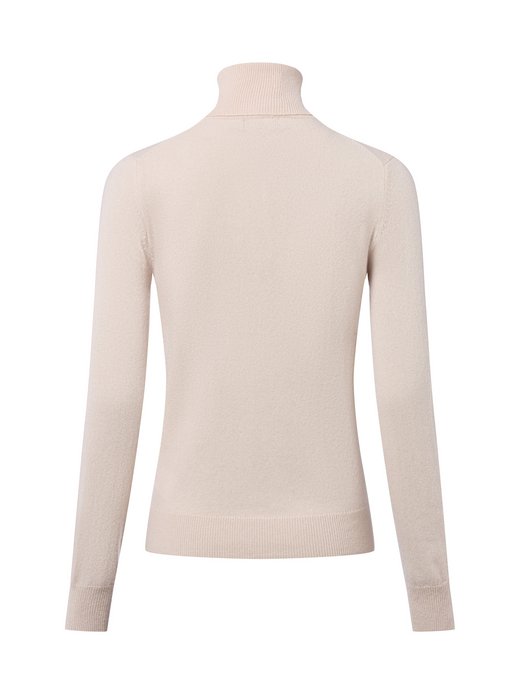 Damen Pure Cashmere Pullover