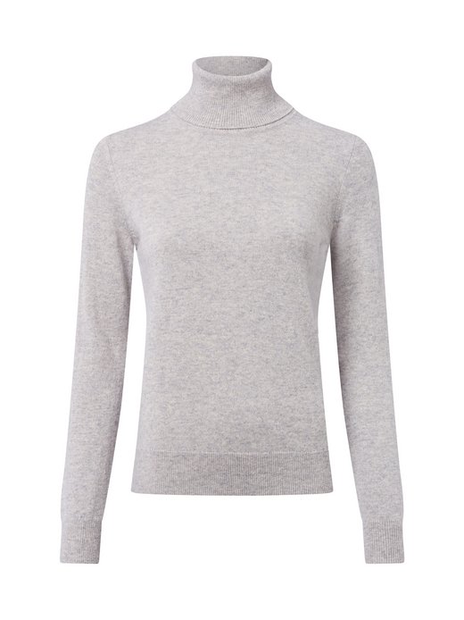 Damen Pure Cashmere Pullover