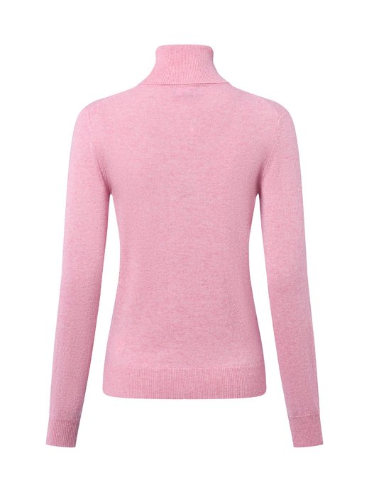 Damen Pure Cashmere Pullover
