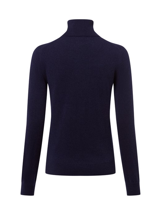 Damen Pure Cashmere Pullover