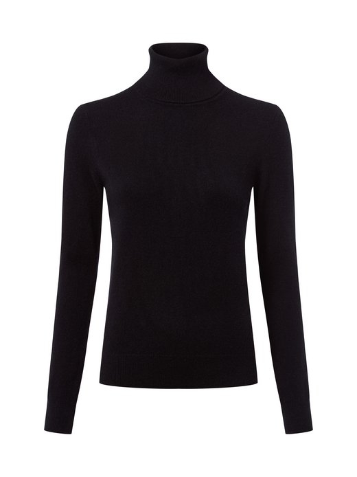 Damen Pure Cashmere Pullover