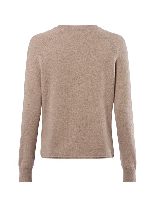 Damen Pure Cashmere Pullover