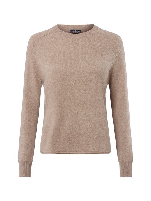 Damen Pure Cashmere Pullover