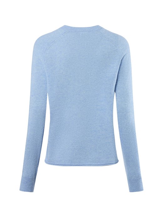 Damen Pure Cashmere Pullover