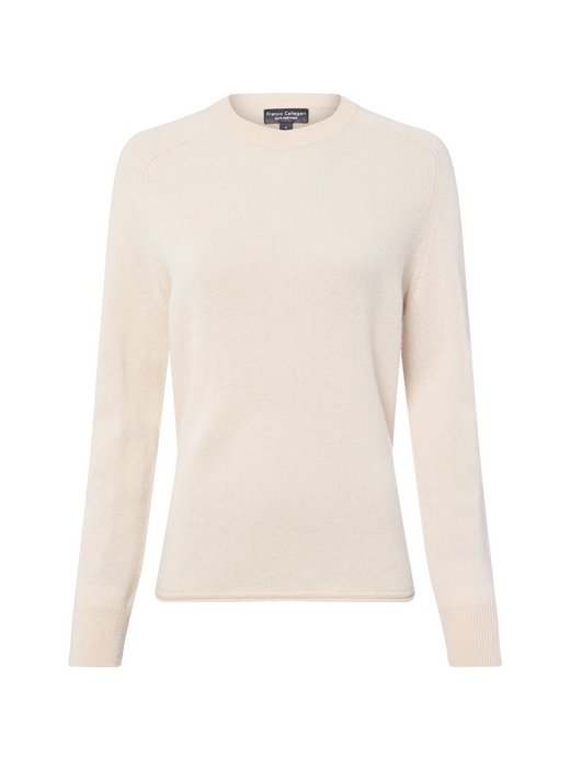 Damen Pure Cashmere Pullover