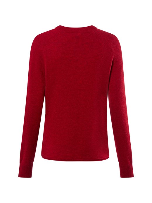 Damen Pure Cashmere Pullover