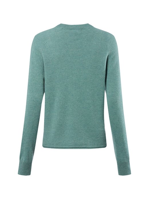 Damen Pure Cashmere Pullover