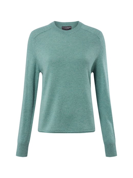 Damen Pure Cashmere Pullover