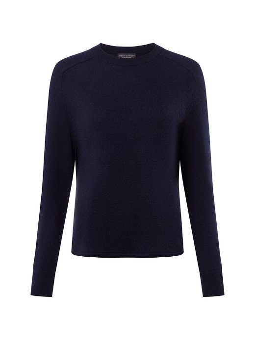 Damen Pure Cashmere Pullover