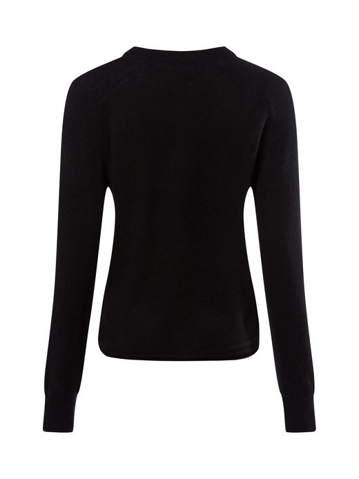 Damen Pure Cashmere Pullover