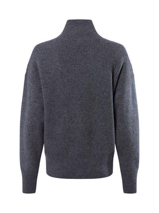 Damen Pure Cashmere Pullover