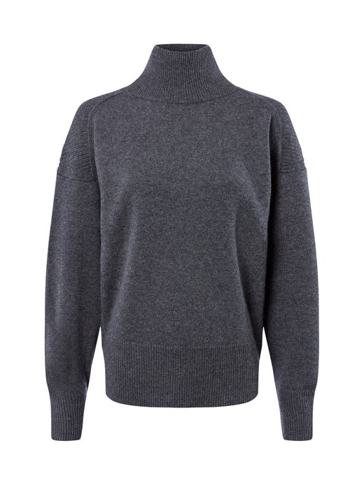 Damen Pure Cashmere Pullover