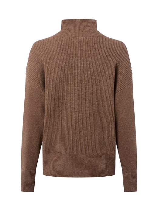 Damen Pure Cashmere Pullover