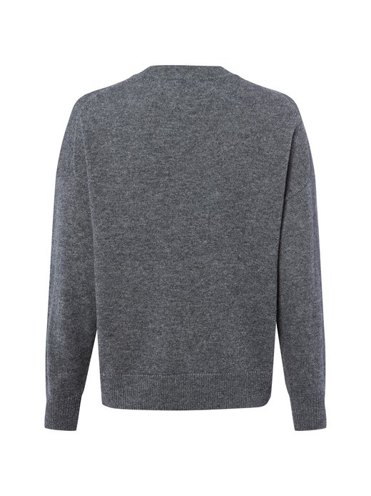 Damen Pure Cashmere Pullover