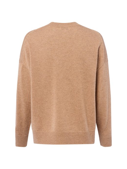 Damen Pure Cashmere Pullover