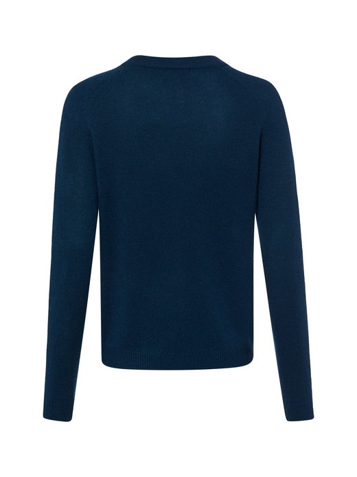 Damen Pure Cashmere Pullover