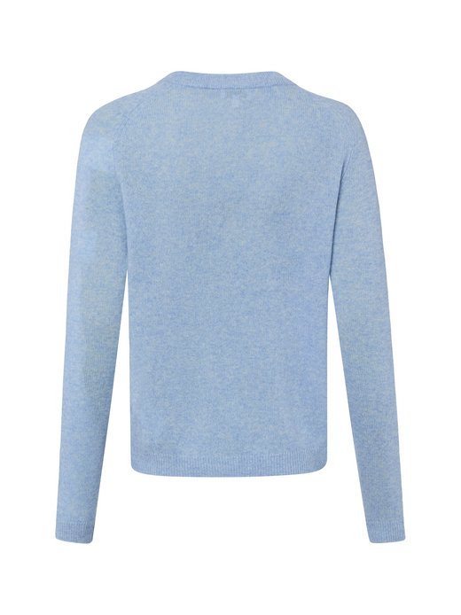 Damen Pure Cashmere Pullover