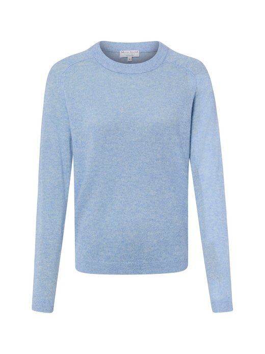 Damen Pure Cashmere Pullover