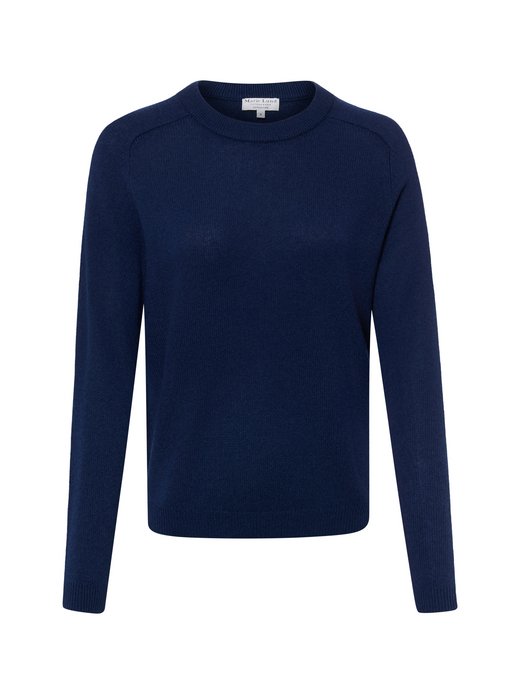 Damen Pure Cashmere Pullover
