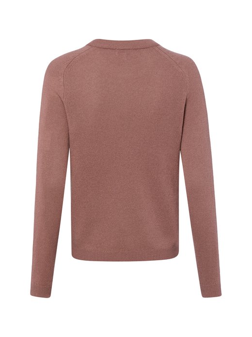 Damen Pure Cashmere Pullover