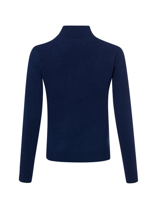 Damen Pure Cashmere Pullover