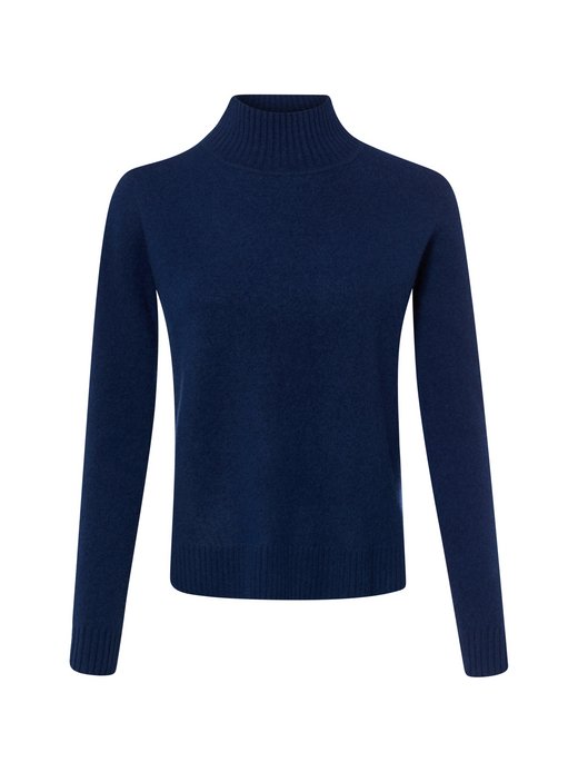 Damen Pure Cashmere Pullover