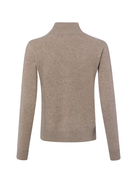 Damen Pure Cashmere Pullover