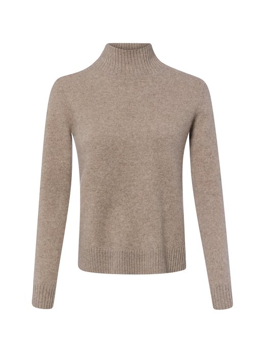 Damen Pure Cashmere Pullover
