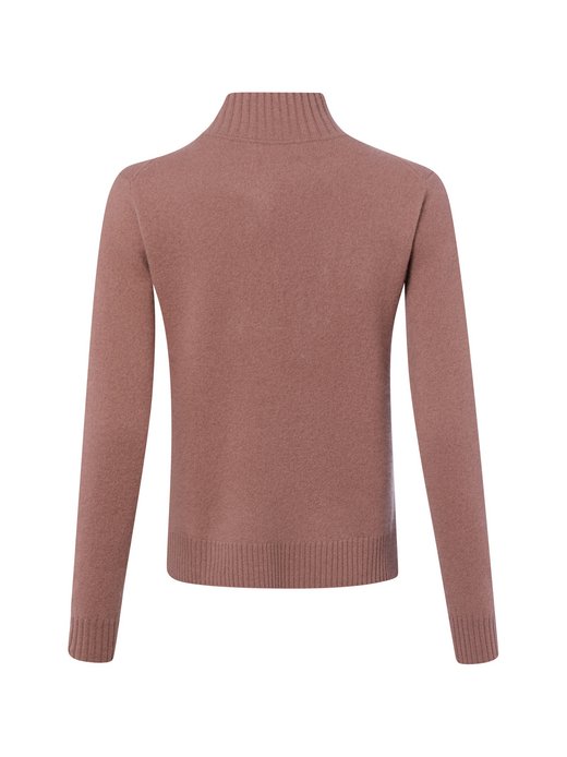 Damen Pure Cashmere Pullover