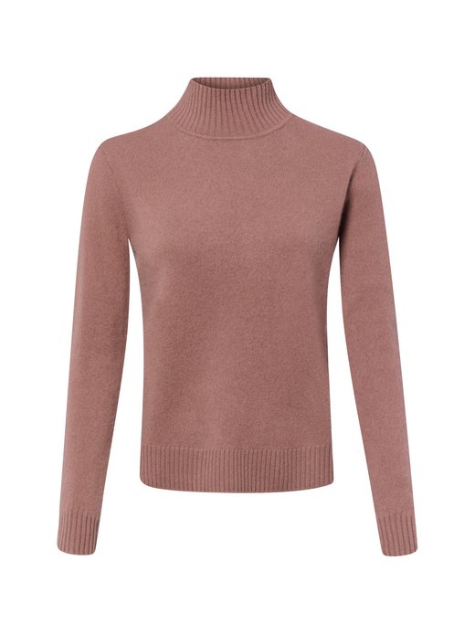 Damen Pure Cashmere Pullover