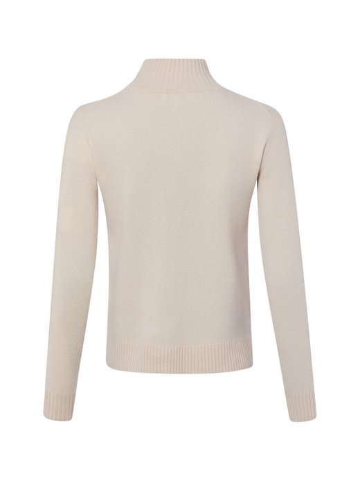 Damen Pure Cashmere Pullover