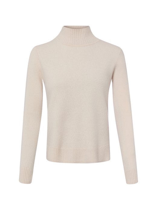 Damen Pure Cashmere Pullover