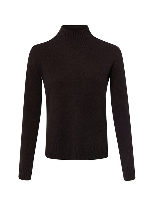 Damen Pure Cashmere Pullover