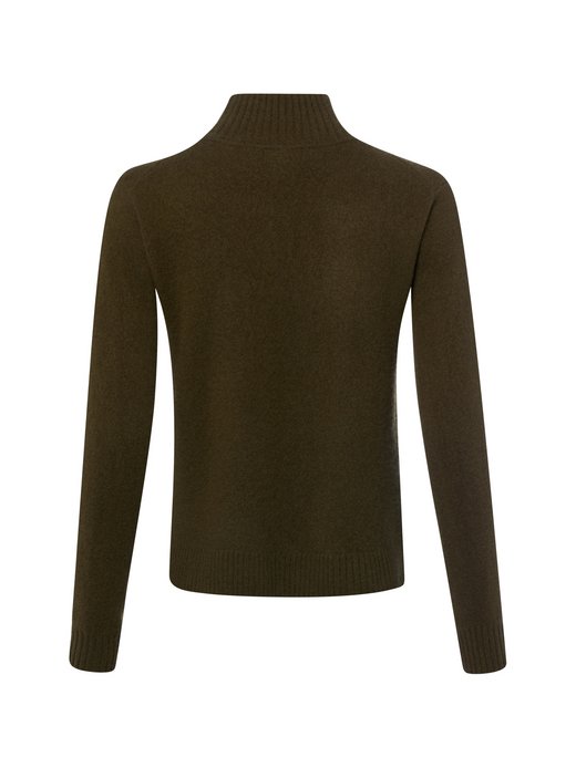 Damen Pure Cashmere Pullover