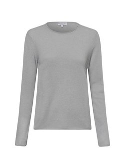 Damen Pure Cashmere Pullover