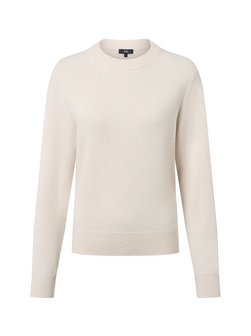 Damen Pure Cashmere Pullover