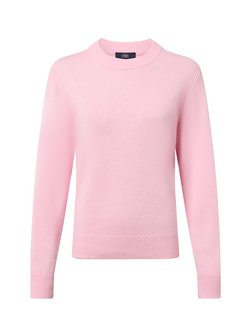 Damen Pure Cashmere Pullover