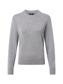 Damen Pure Cashmere Pullover
