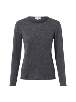 Damen Pure Cashmere Pullover