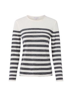 Damen Pure Cashmere Pullover