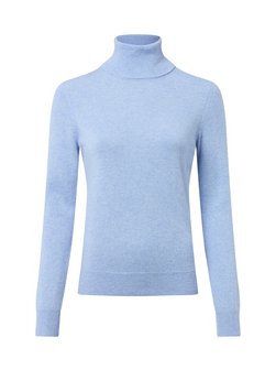 Damen Pure Cashmere Pullover